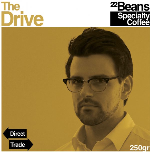 22Beans The Drive